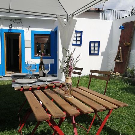 Pateo Das Rizas Eiras Экстерьер фото