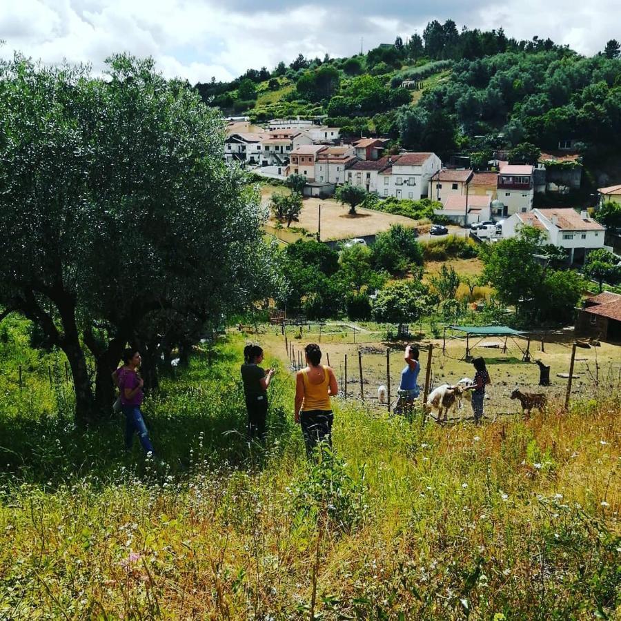 Pateo Das Rizas Eiras Экстерьер фото