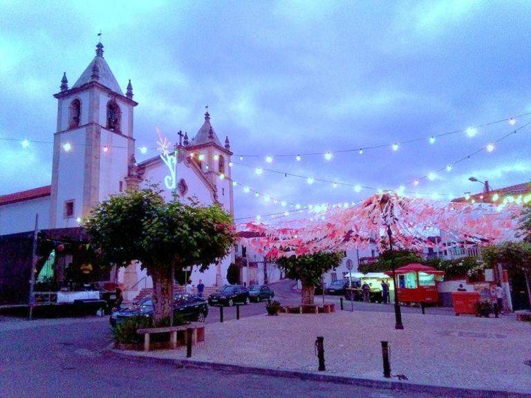 Pateo Das Rizas Eiras Экстерьер фото