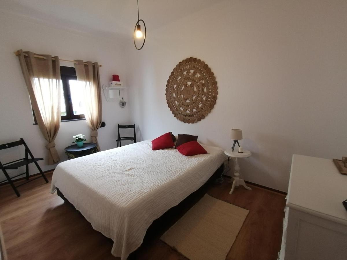 Pateo Das Rizas Eiras Экстерьер фото